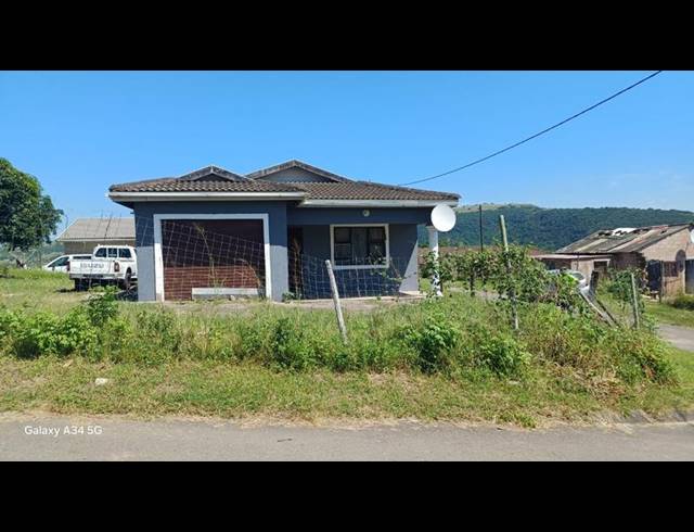 4 BEDROOM HOUSE FOR SALE IN WELBEDACHT